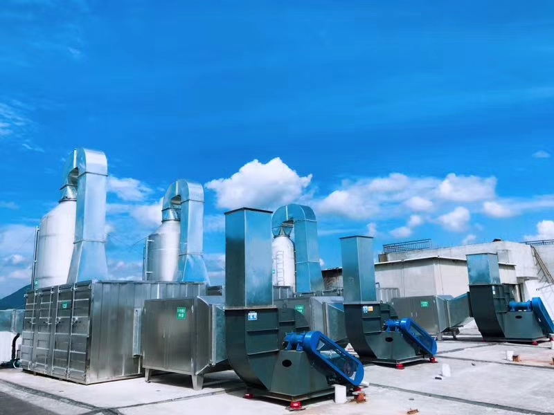 離心風(fēng)機在選擇上面的正確方法是什么? 離心風(fēng)機在選擇上面的正確方法是什么?